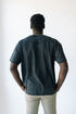 Nebraska Malone Multimedia Oversized Band Tee